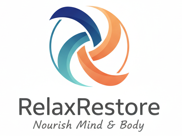 Relax Wellness Restore